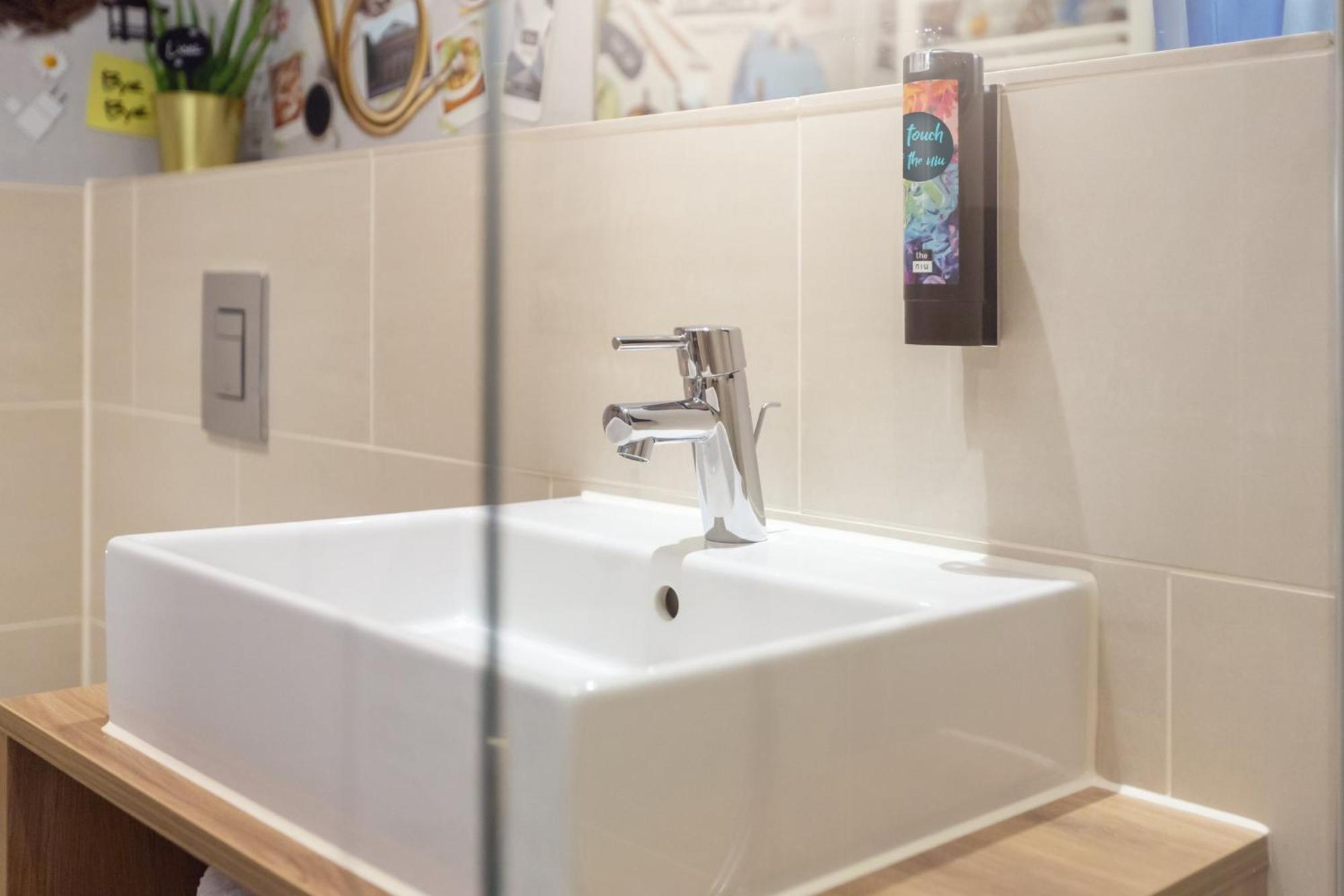 Hostel/monteurzimmer R21+ R23 * Passau