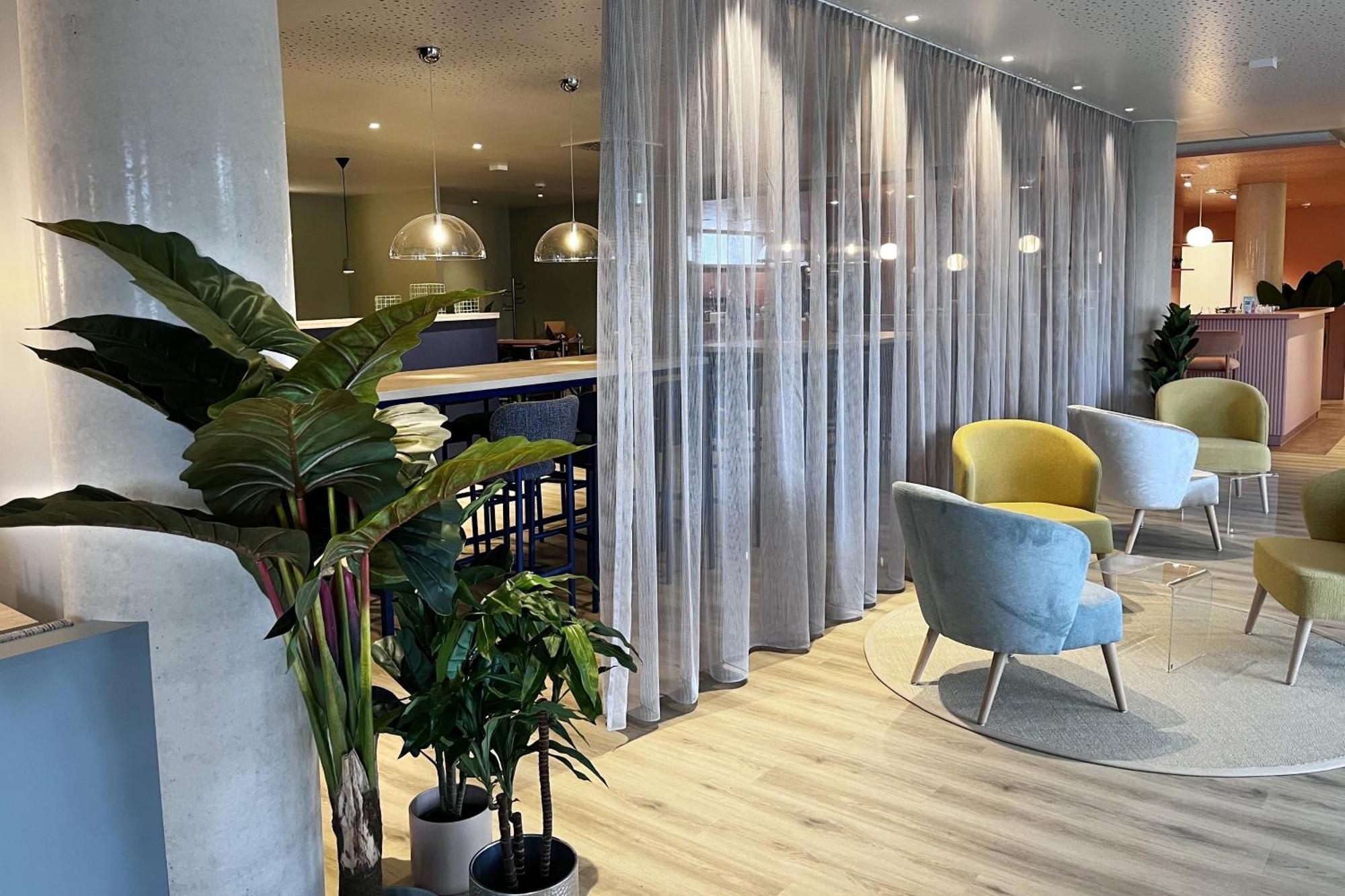 Hostel/monteurzimmer R21+ R23