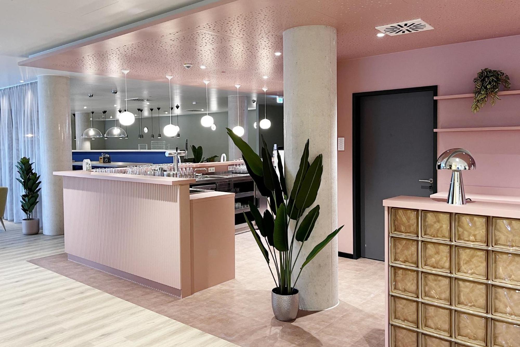Hostel/monteurzimmer R21+ R23 Hotel *