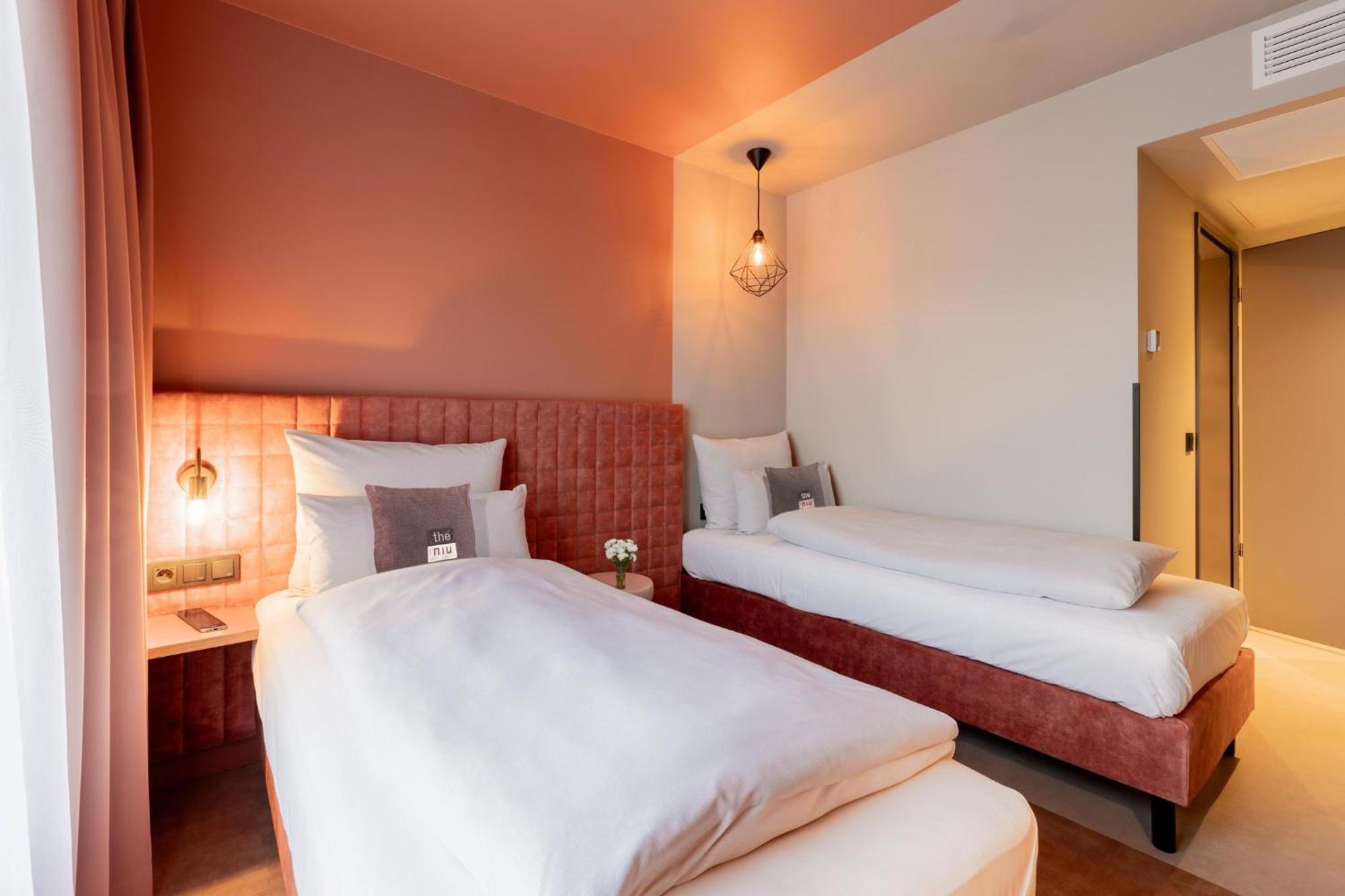 Hotel Hostel/monteurzimmer R21+ R23 Passau