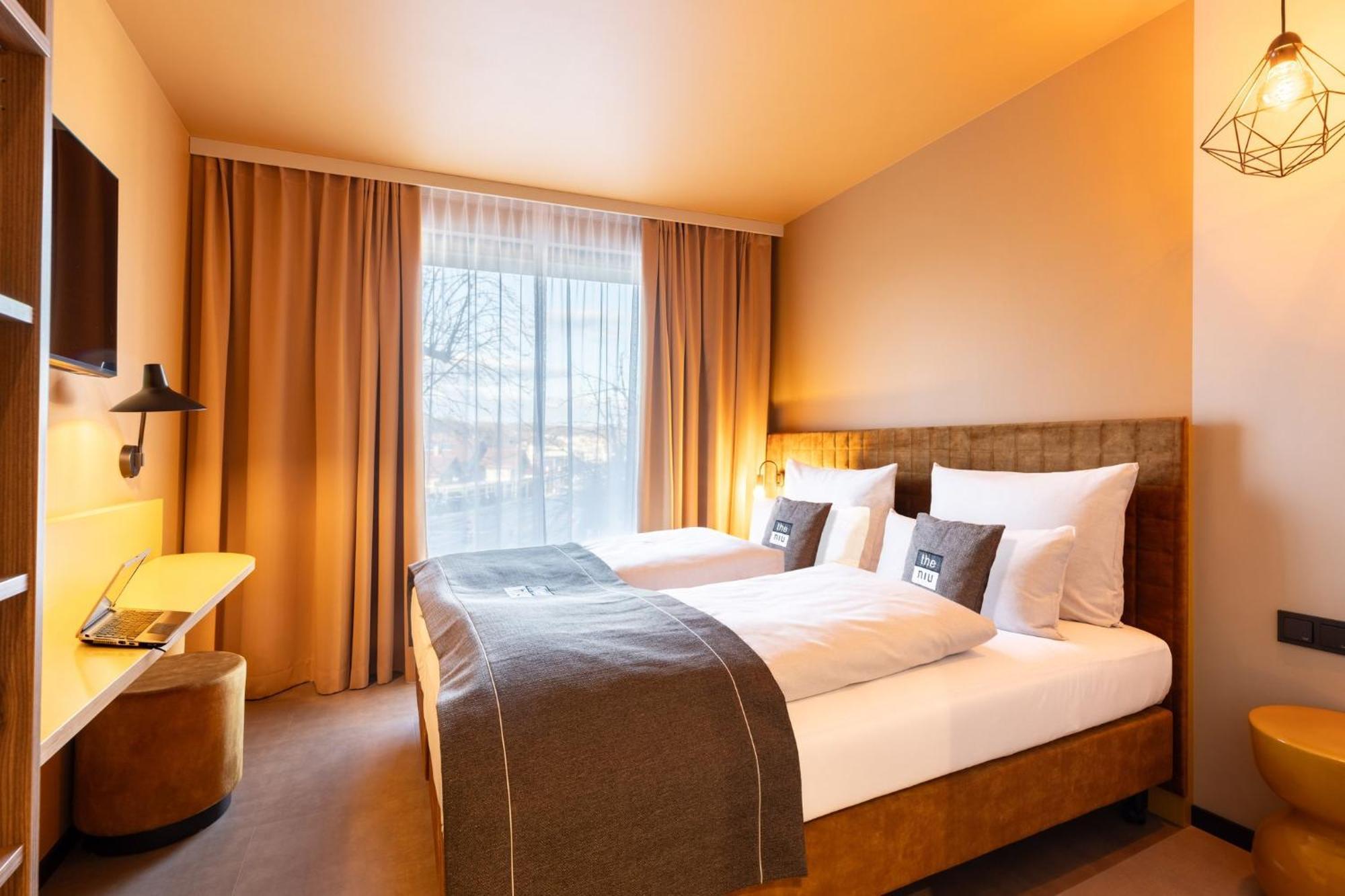 Hotel Hostel/monteurzimmer R21+ R23