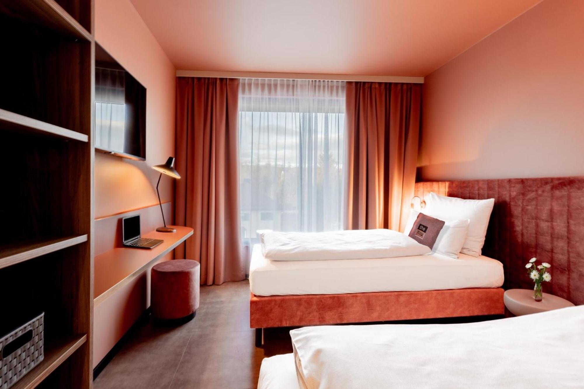 Hostel/monteurzimmer R21+ R23 Hotel Passau