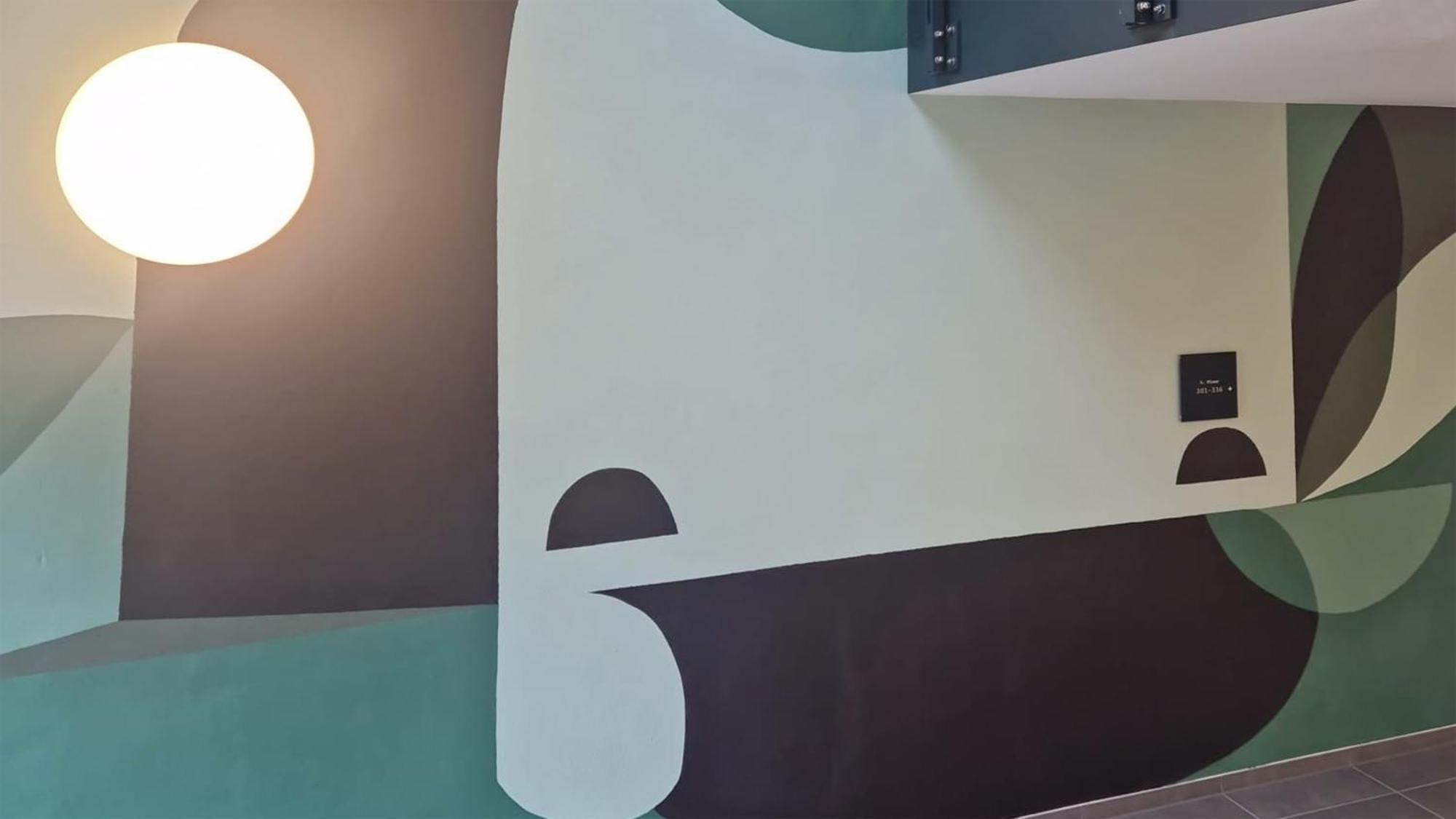Hotel Hostel/monteurzimmer R21+ R23 *