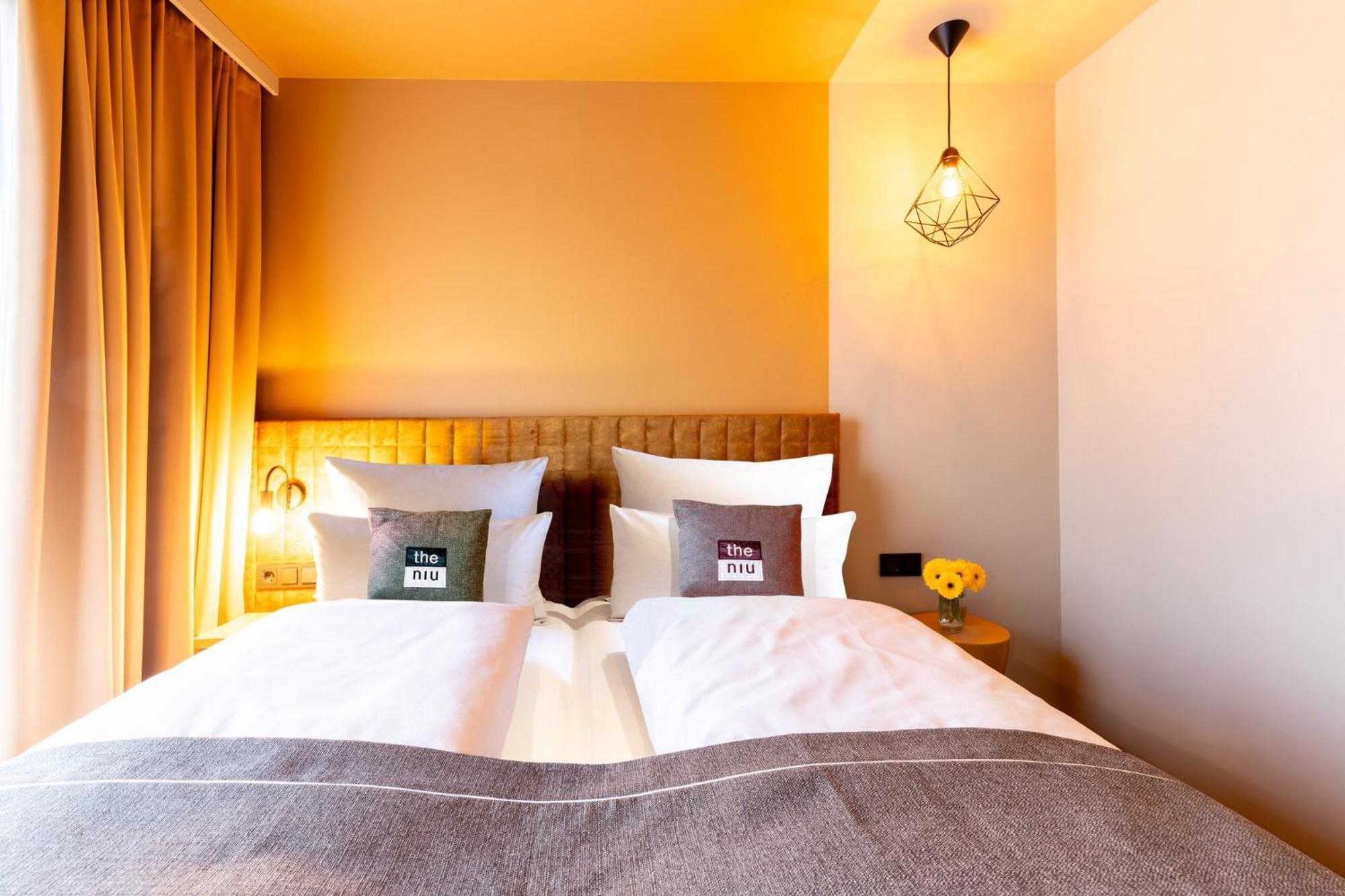 Hostel/monteurzimmer R21+ R23