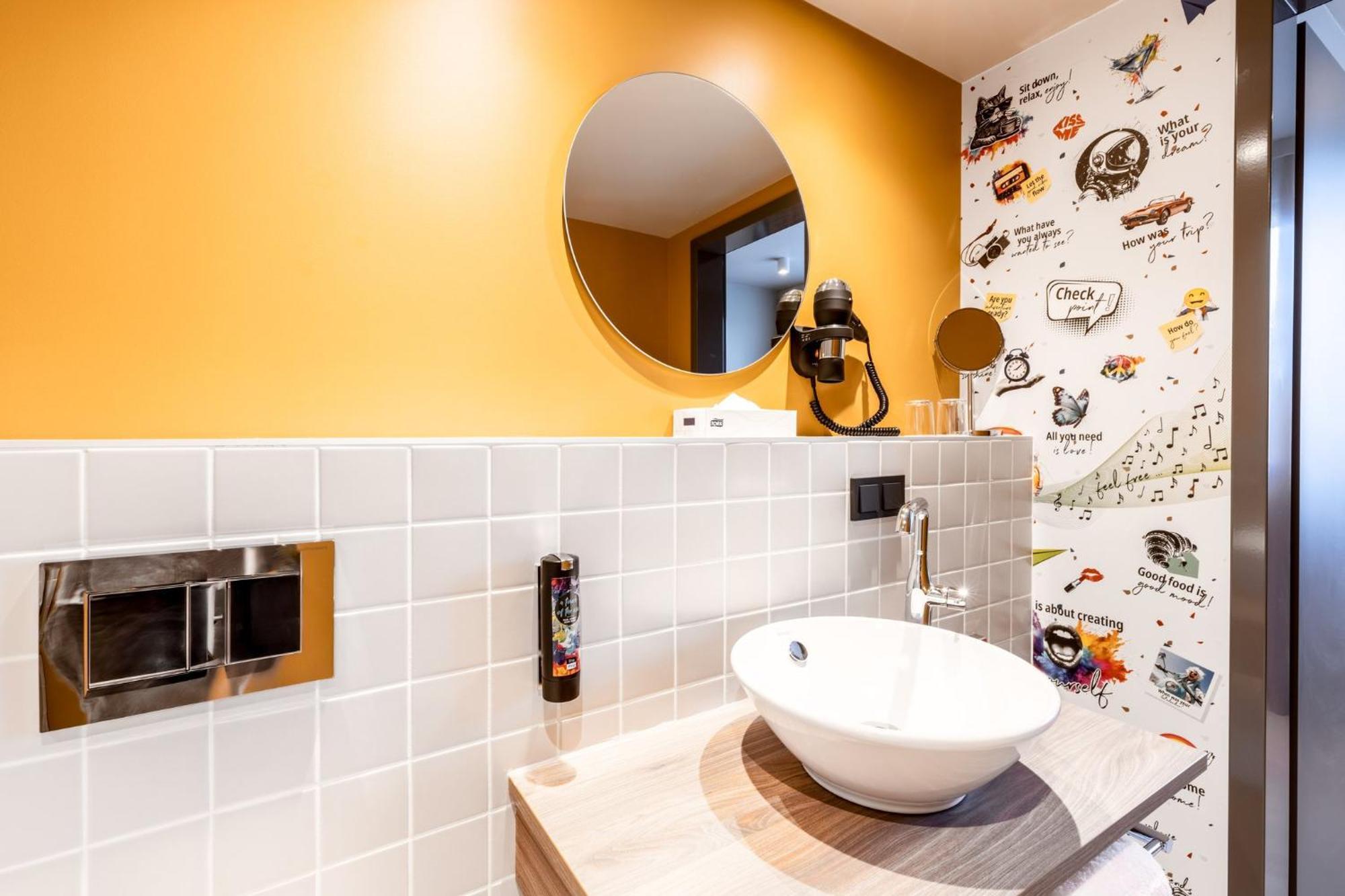 Hotel Hostel/monteurzimmer R21+ R23 Passau