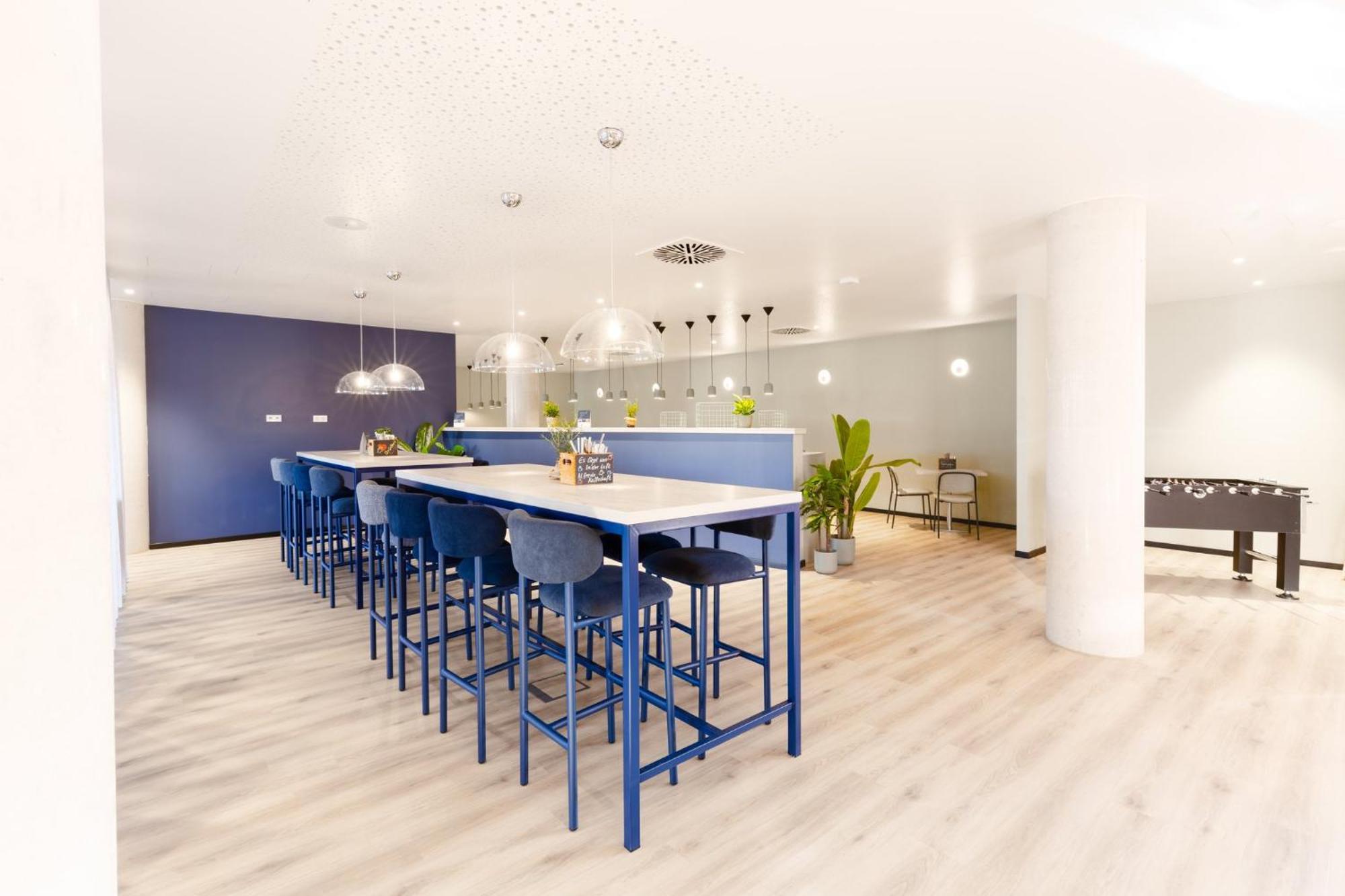 Hostel/monteurzimmer R21+ R23