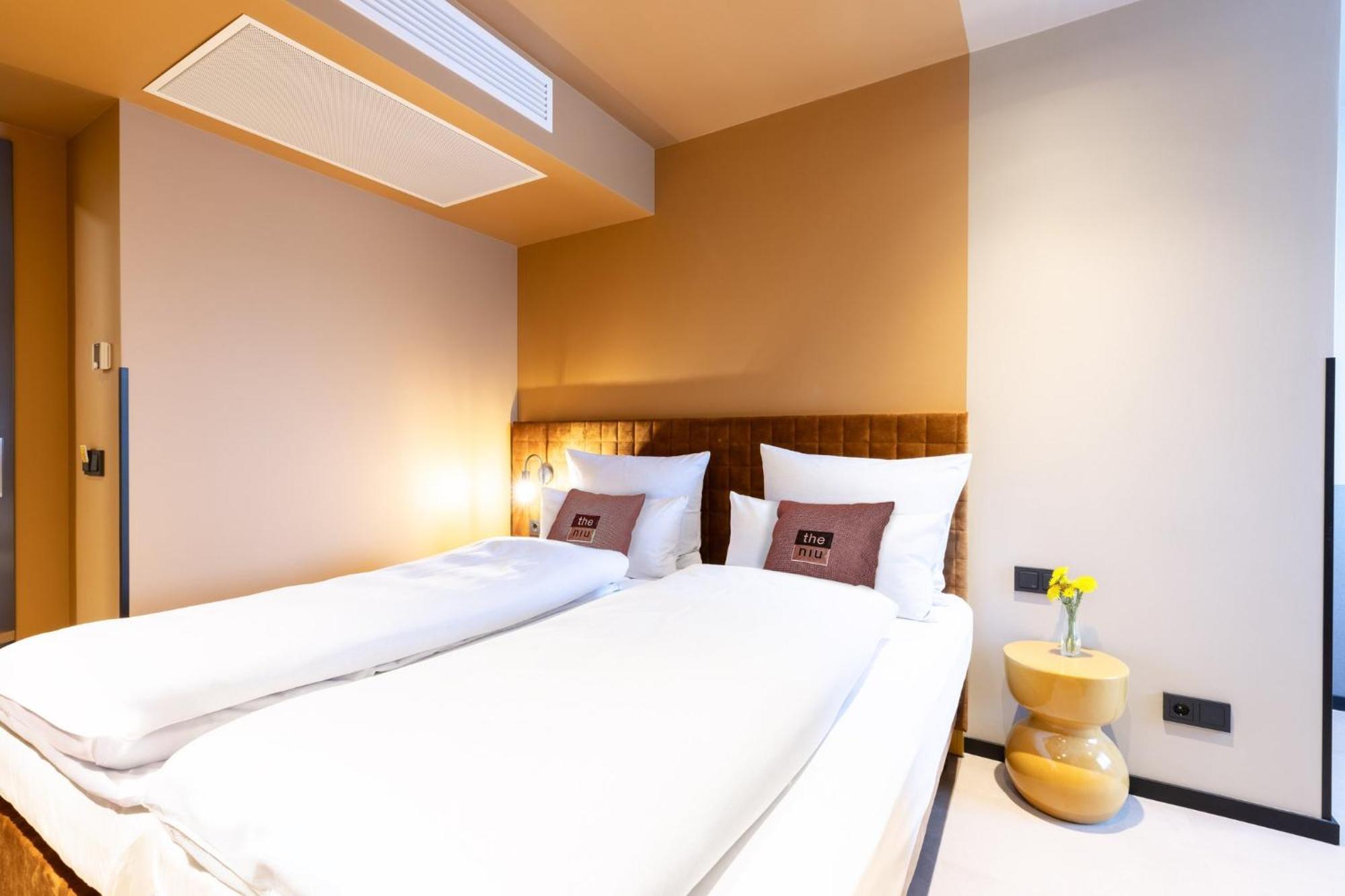 Hotel Hostel/monteurzimmer R21+ R23 *