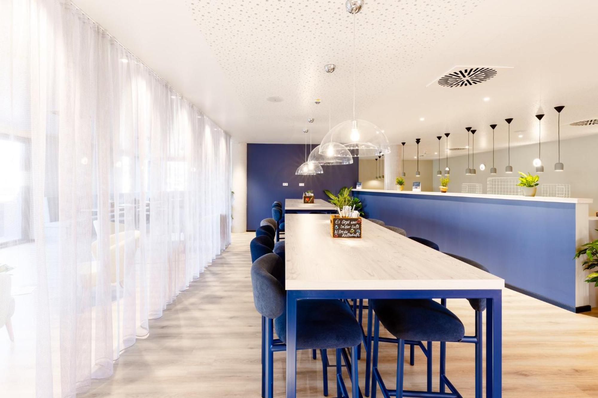 Hostel/monteurzimmer R21+ R23 Hotel Passau