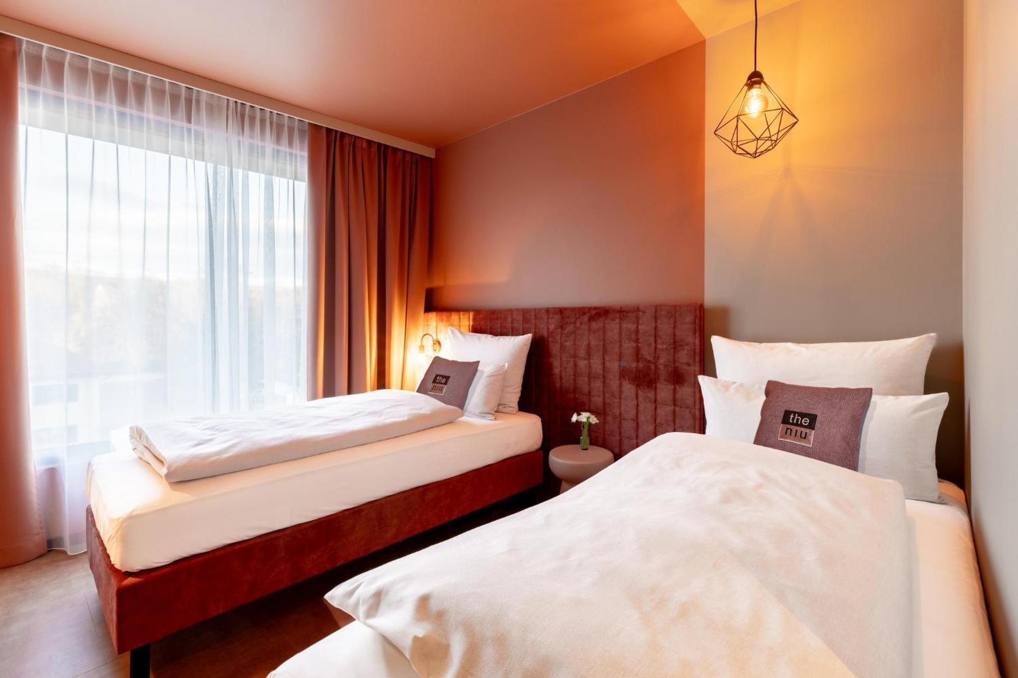 Hotel Hostel/monteurzimmer R21+ R23 Passau
