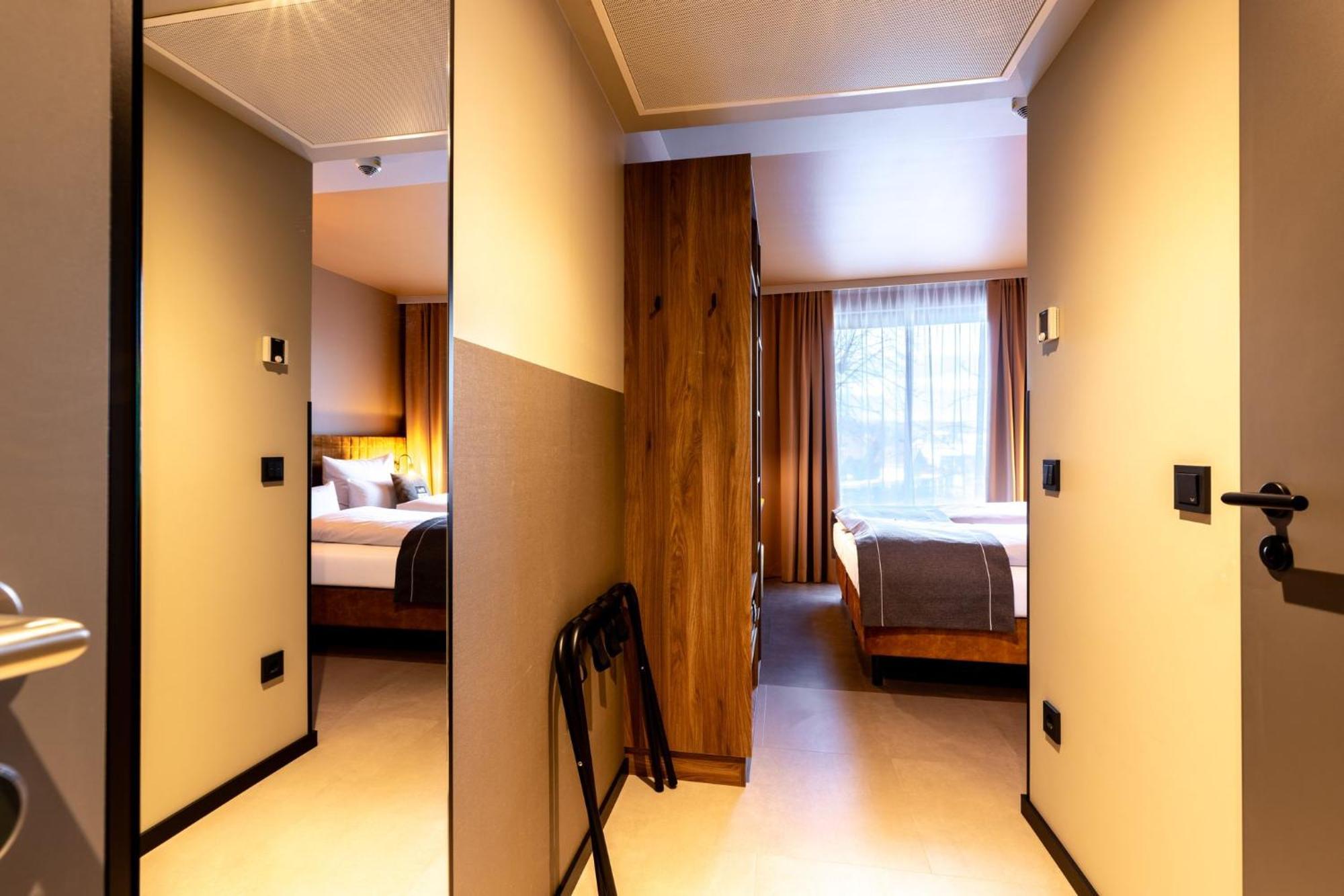 Hostel/monteurzimmer R21+ R23 Passau