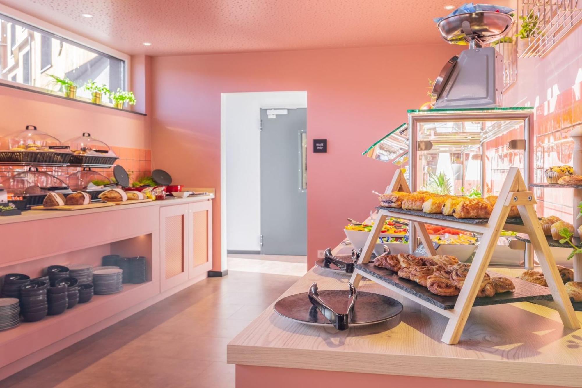 Hostel/monteurzimmer R21+ R23 * Passau