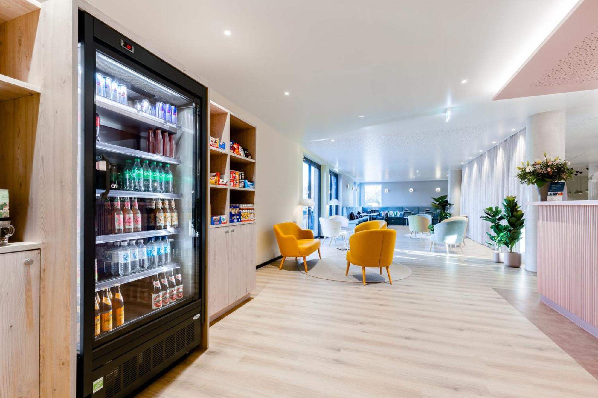 Hotel Hostel/monteurzimmer R21+ R23