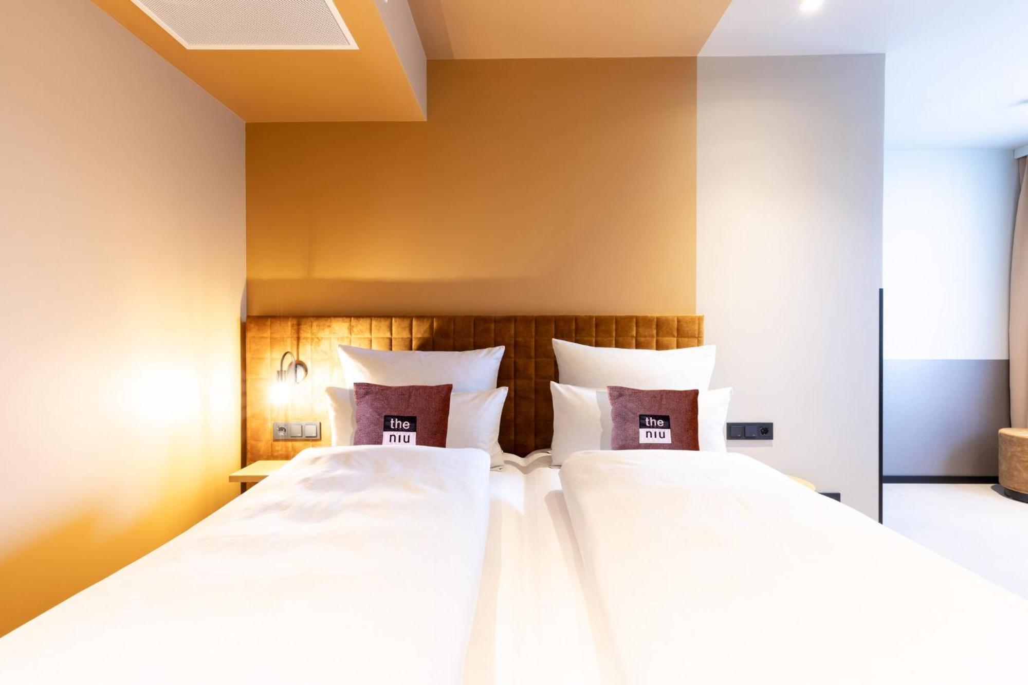 Hotel Hostel/monteurzimmer R21+ R23 *