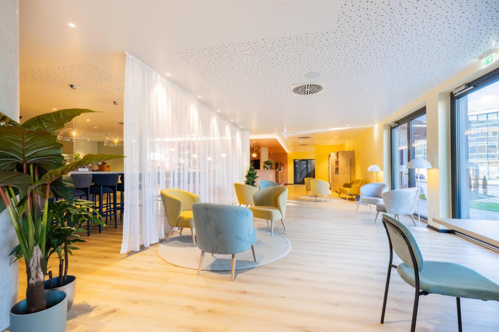 Hostel/monteurzimmer R21+ R23 Hotel