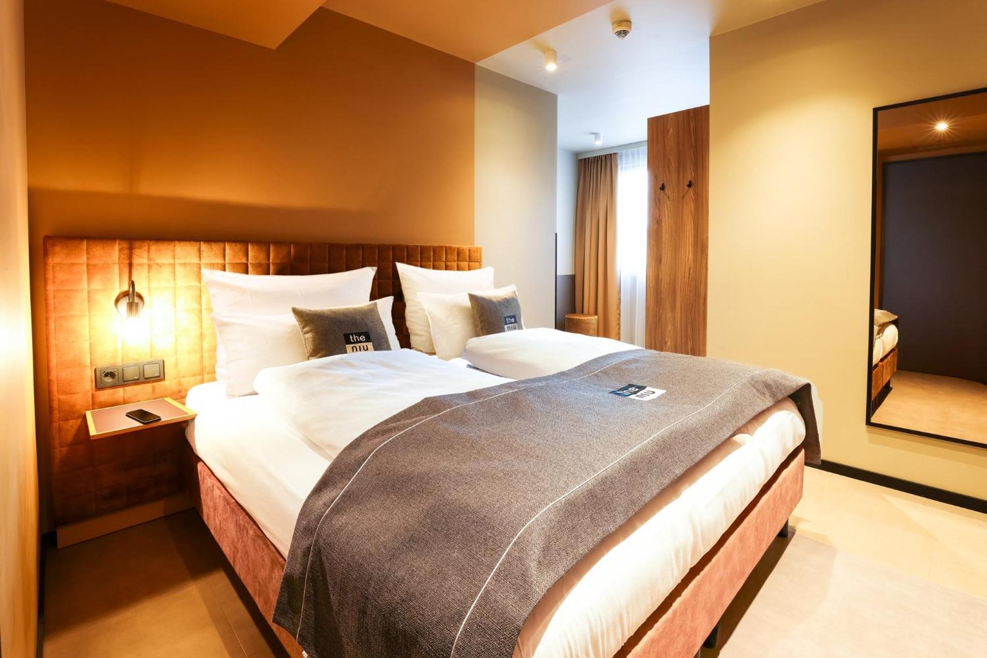 Hostel/monteurzimmer R21+ R23 *