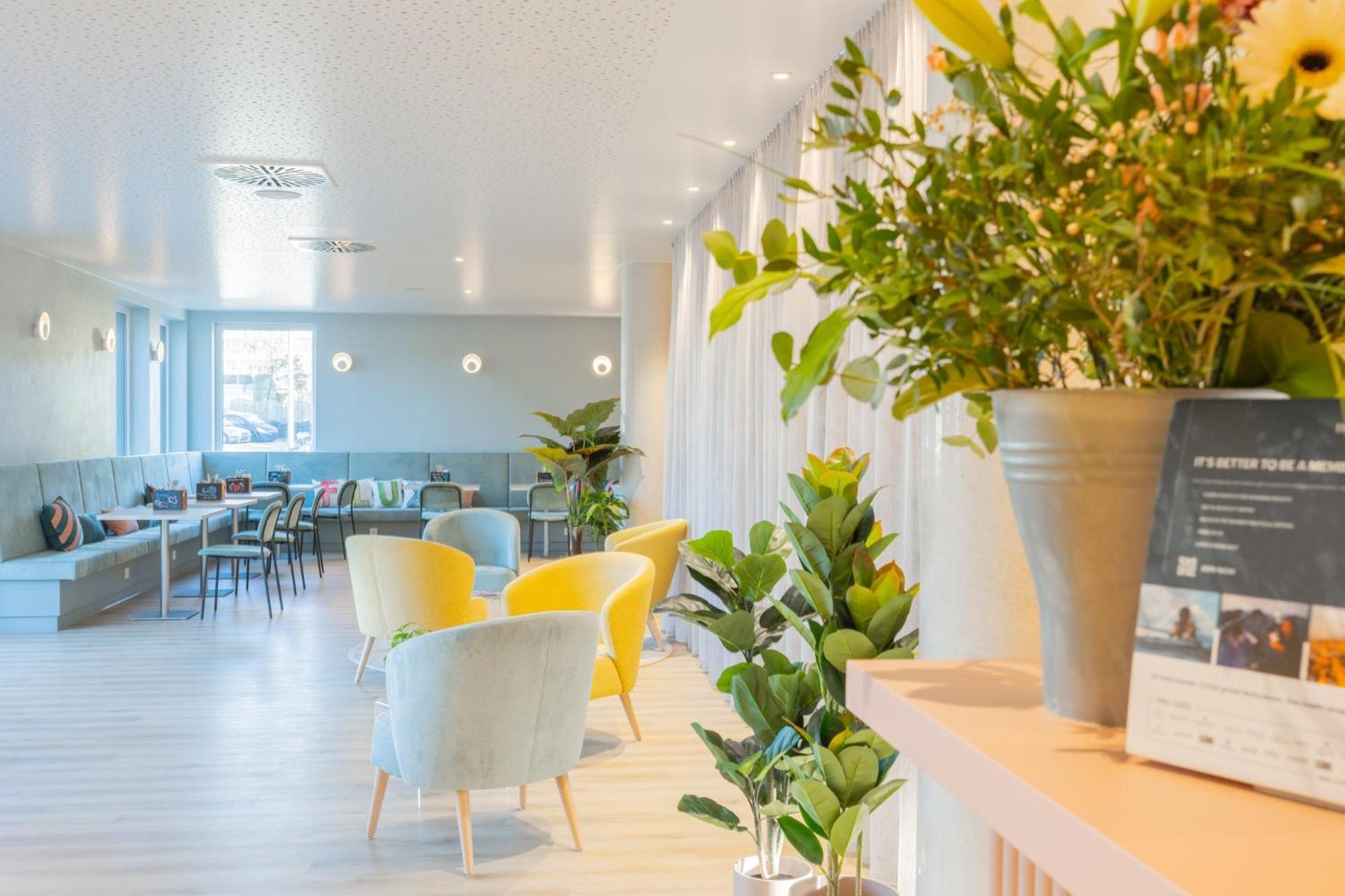 Hostel/monteurzimmer R21+ R23 Passau