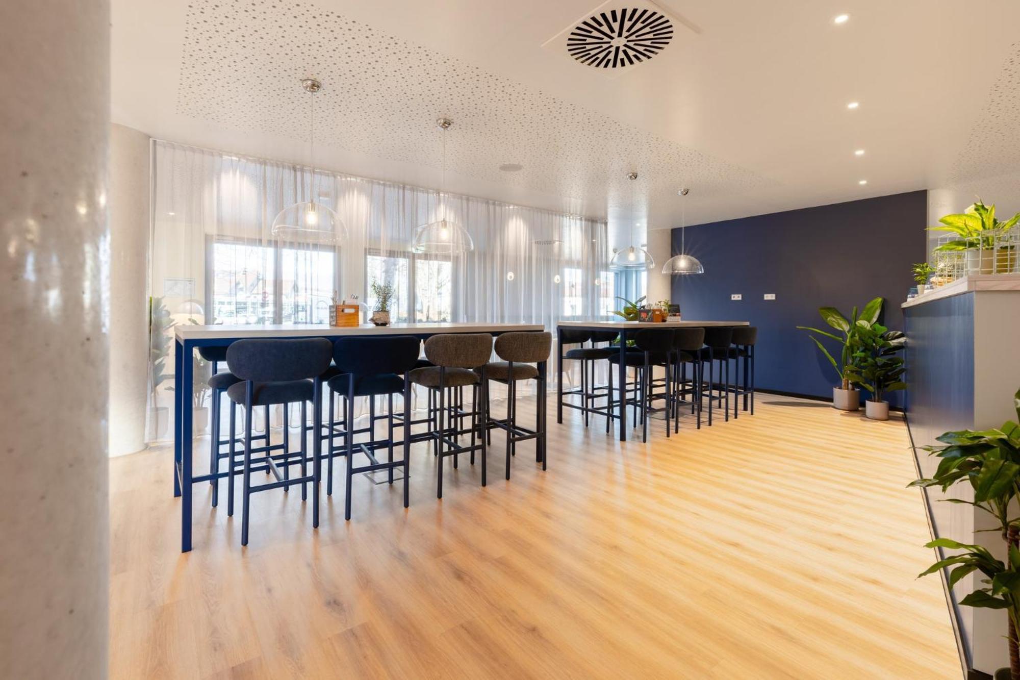Hostel/monteurzimmer R21+ R23