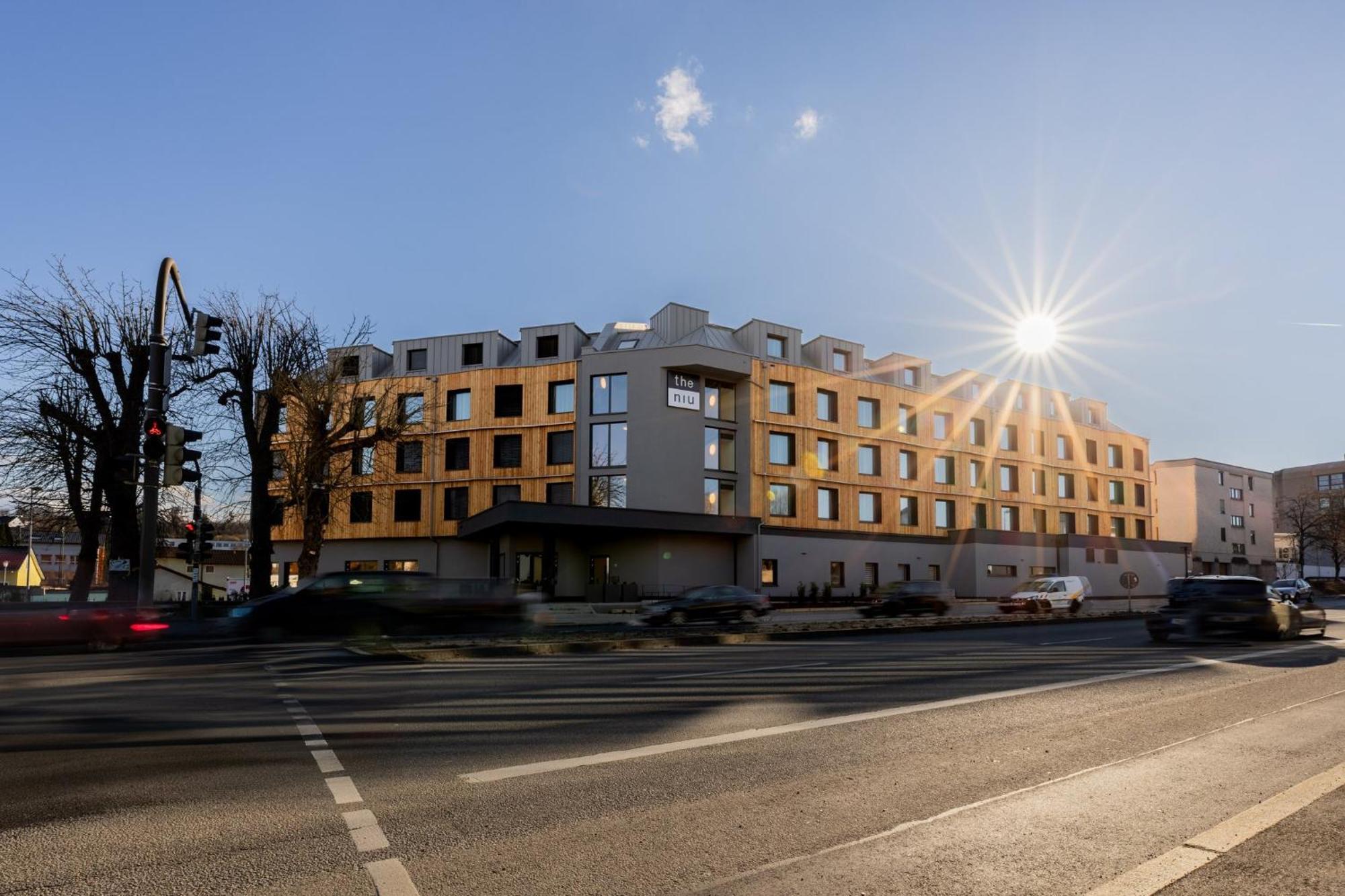 Hotel Hostel/monteurzimmer R21+ R23 *